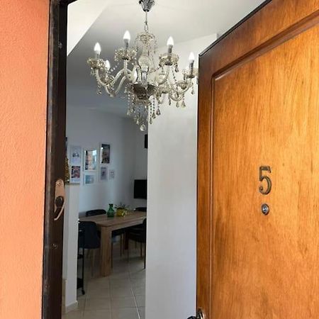 Casa Vacanza Elislor Apartments Fiumicino Kültér fotó