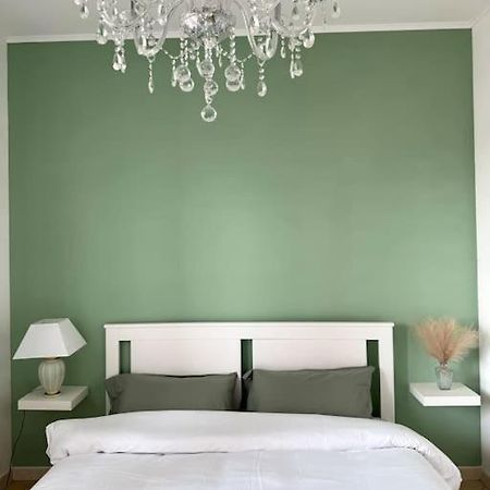 Casa Vacanza Elislor Apartments Fiumicino Kültér fotó