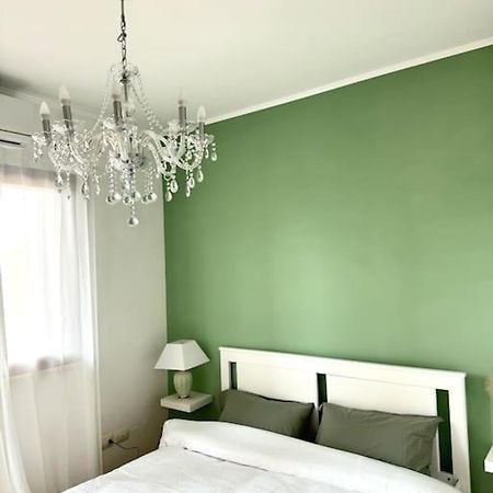 Casa Vacanza Elislor Apartments Fiumicino Kültér fotó