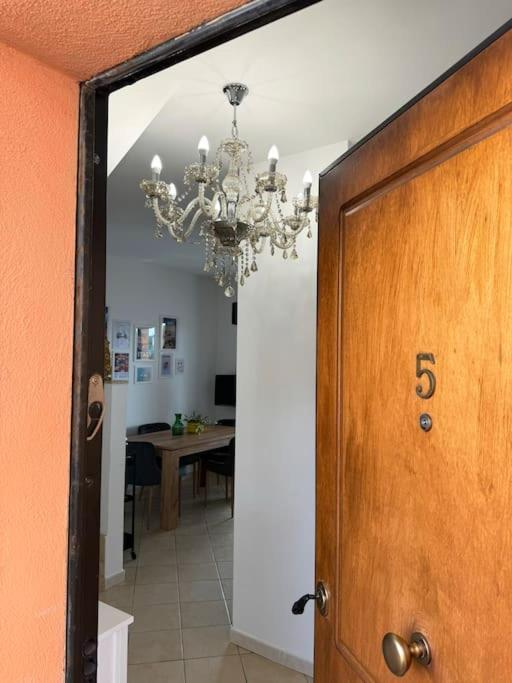 Casa Vacanza Elislor Apartments Fiumicino Kültér fotó