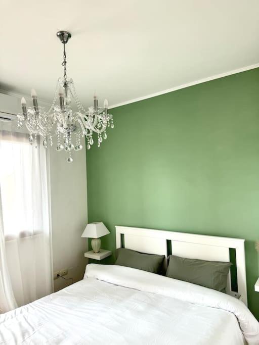 Casa Vacanza Elislor Apartments Fiumicino Kültér fotó